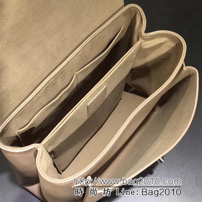 路易威登LV頂級原單2018新款54878牛皮單肩手提包 YDH1105